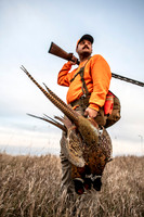 Upland Hunting